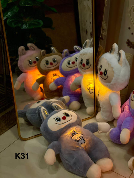 دبدوب لابوبو K31