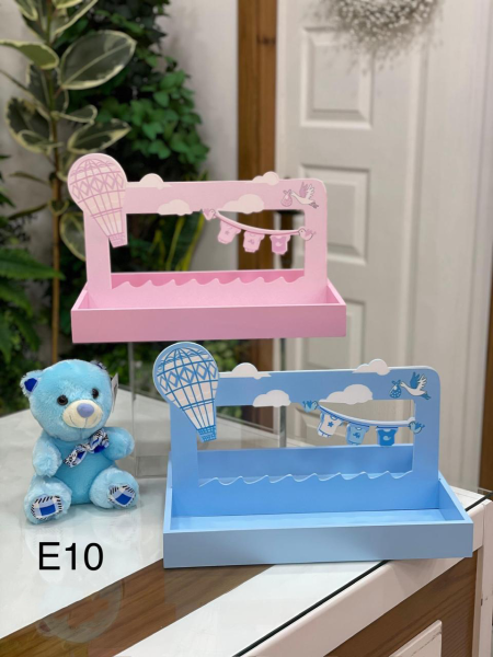 صينية بيبي E10