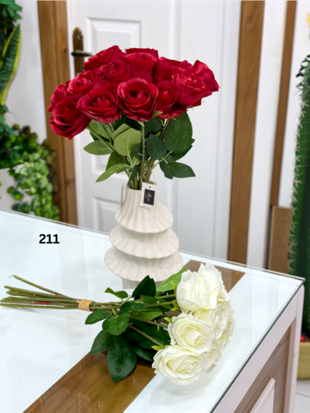 ضمة ورد 211