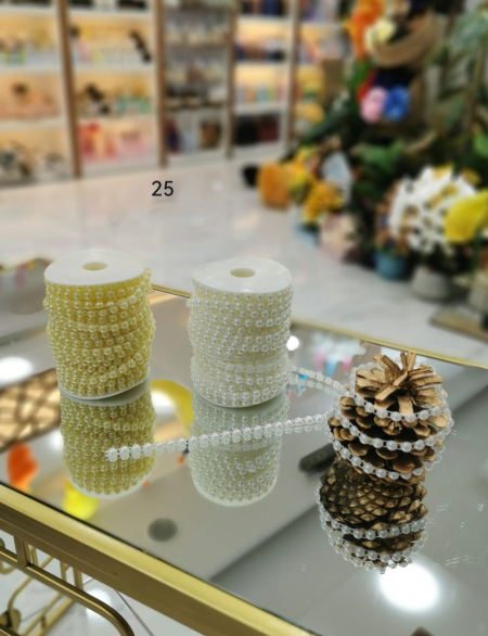 رول لولو 25