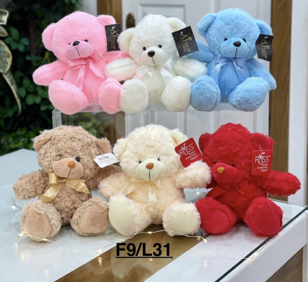 دبدوب F9/L31