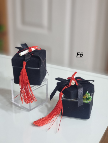 توزيعة تخرج F5