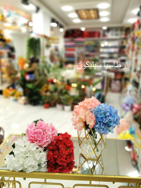 ارطاسيا سيليكون