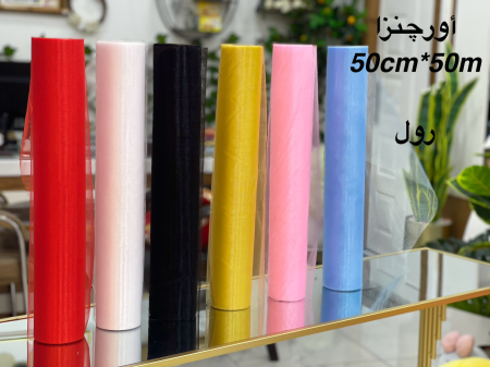 اورجنزا رول