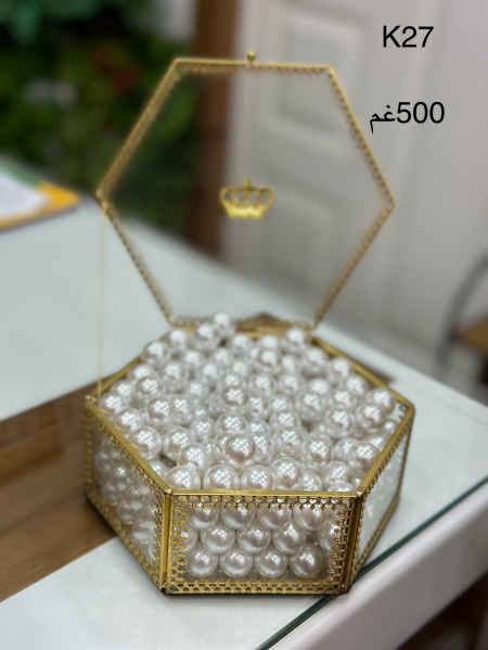 كرات لولو 500 غم حجم كبير