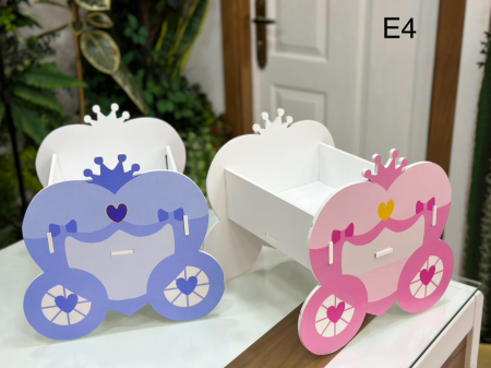 صينية بيبي E4