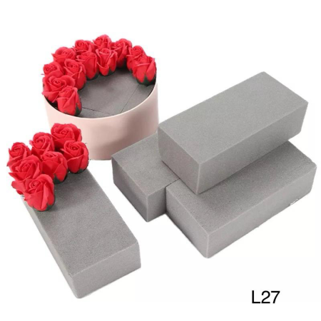 قاعدة اسفنج L27