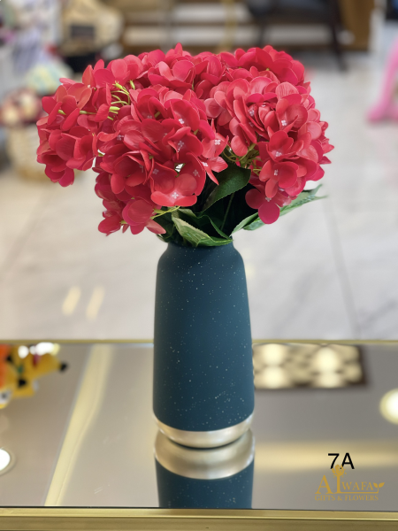 ضمة ورد A5-A6-A7