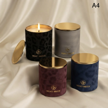 شمع معطر A4