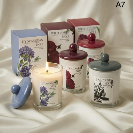شمع معطر A7