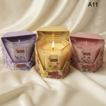 شمع معطر A11