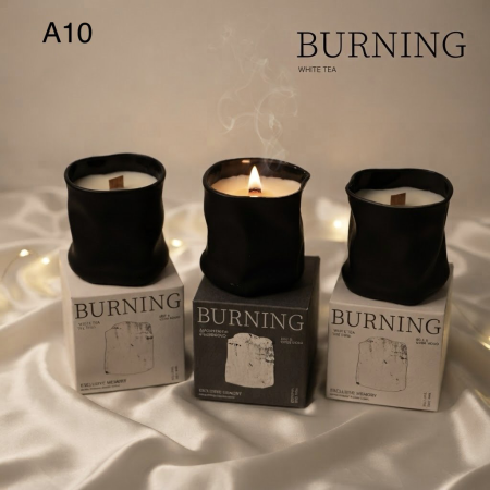 شمعة معطرة A10