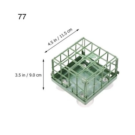 قاعدة بلاستيك 77