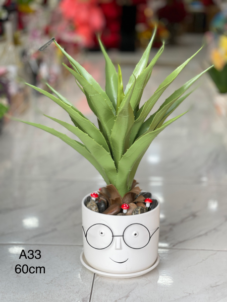 شجر صناعي A33