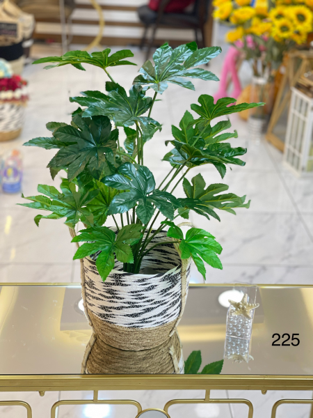 شجر صناعي 225
