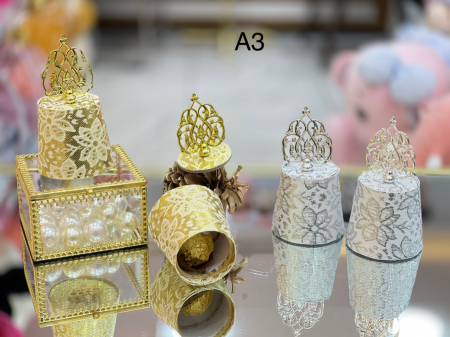 توزيعة ملوكي A3