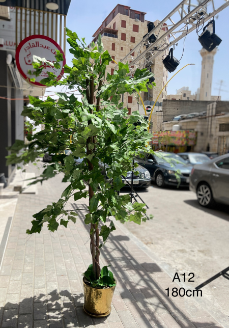شجر صناعي A12