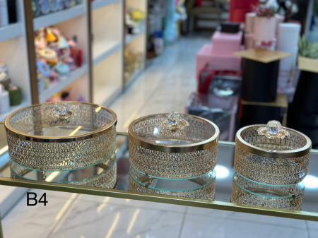 طقم مضايف B4