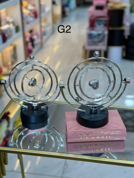 بندول قلب G2