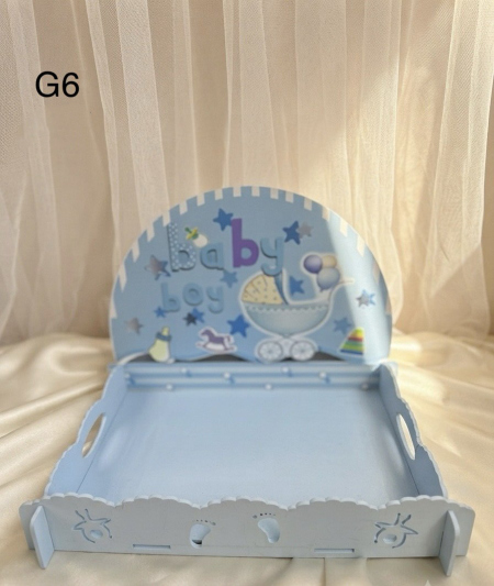 صينية بيبي G6