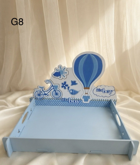 صينية بيبي G8