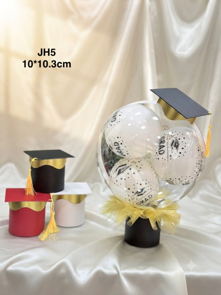 قبعة تخرج JH5
