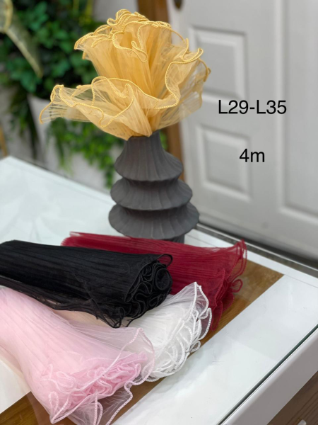 رول تغليف L29-L35