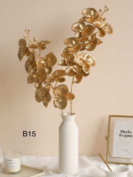 عرق ورد ذهبي B15