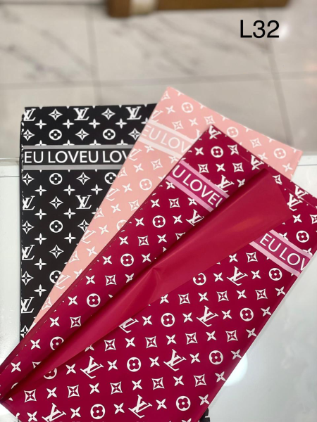 ورق تغليف LV- L32